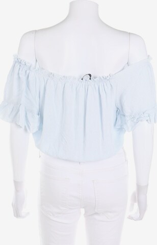 Brandy Melville Blouse & Tunic in M in Blue