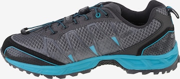 CMP Running shoe 'CMP Altak Trail' in Grey: front