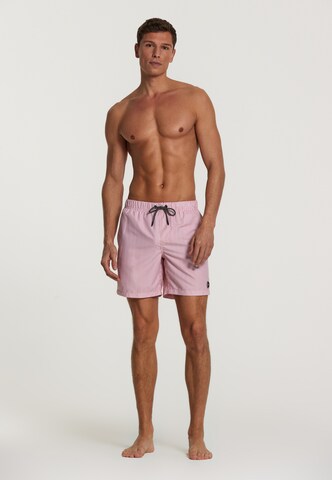 Shiwi Badshorts i rosa