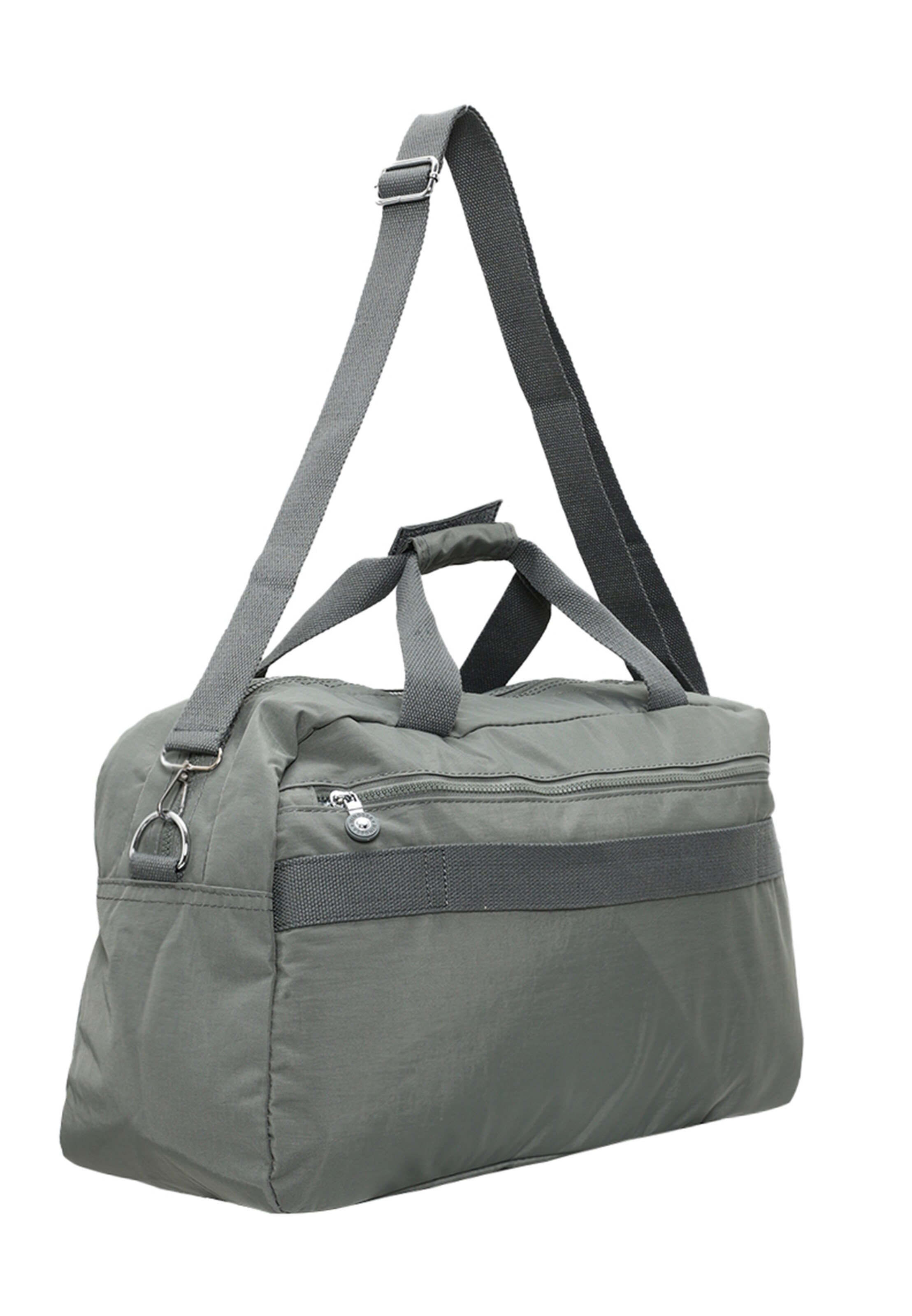 Mindesa Дорожная сумка в Серый