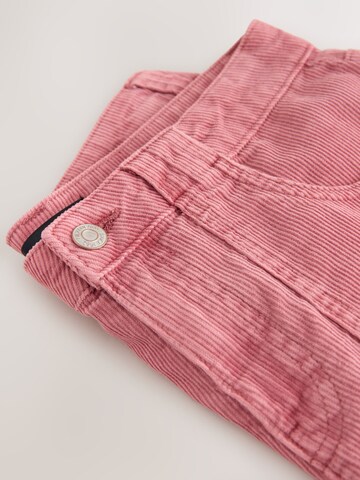 Next regular Τζιν σε ροζ