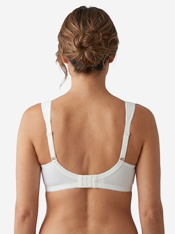 Invisible Soutien-gorge Format en beige