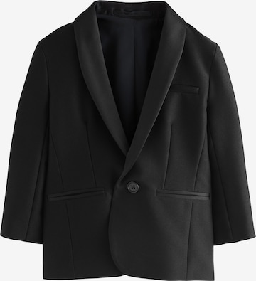 juoda Next Sakko tipo švarkai: priekis