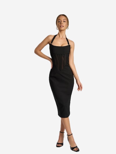 Arcinora Cocktailkleid 'Cleopatra'‌‌‌ in 34 in schwarz, Produktansicht