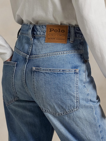 Polo Ralph Lauren Loose fit Jeans in Blue