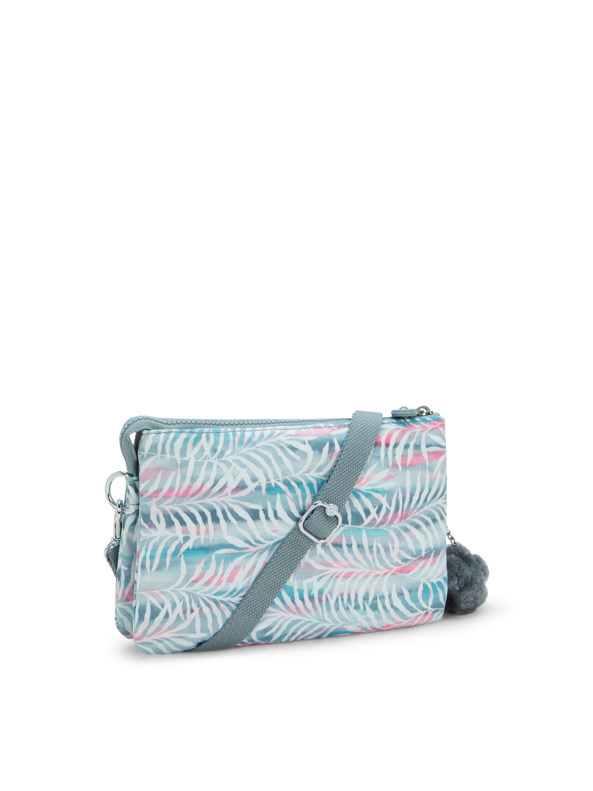 KIPLING Taška cez rameno 'Riri' - Zelená