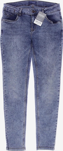 Charles Vögele Jeans 27 in Blau: predná strana