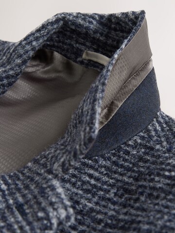 Next Regular fit Blazer in Blue