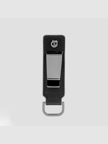 Piquadro Key ring in Black