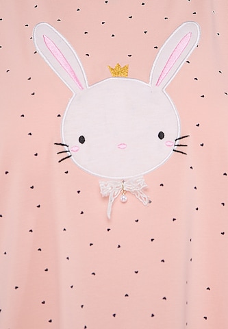 MYMO - Camiseta 'Pop' en rosa