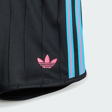 Set 'Sprinter' di ADIDAS ORIGINALS in nero
