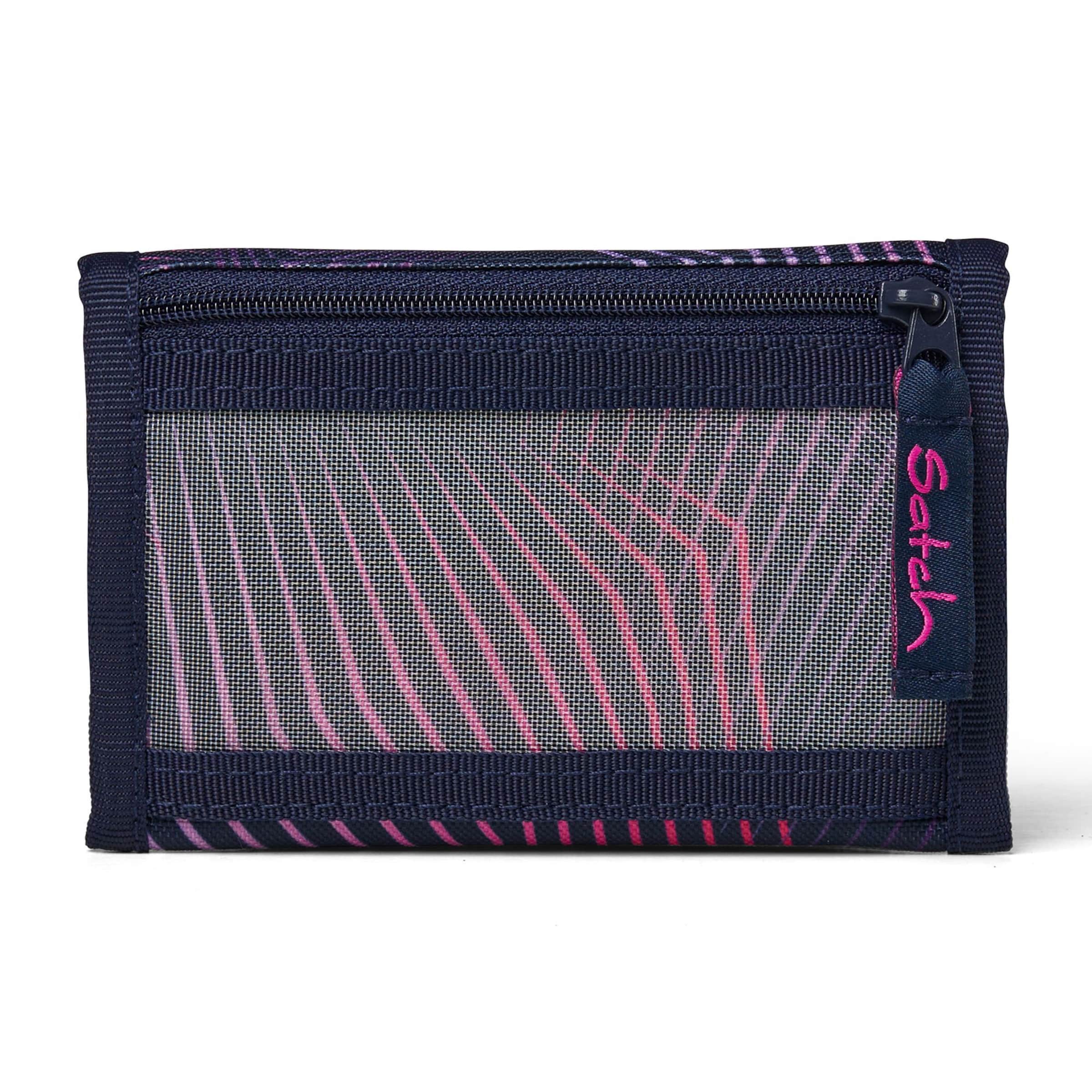 Portamonete di Satch in blu