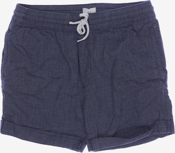 H&M Shorts 31-32 in Blau: predná strana