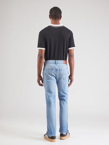 Pepe Jeans Обычный Джинсы в Синий