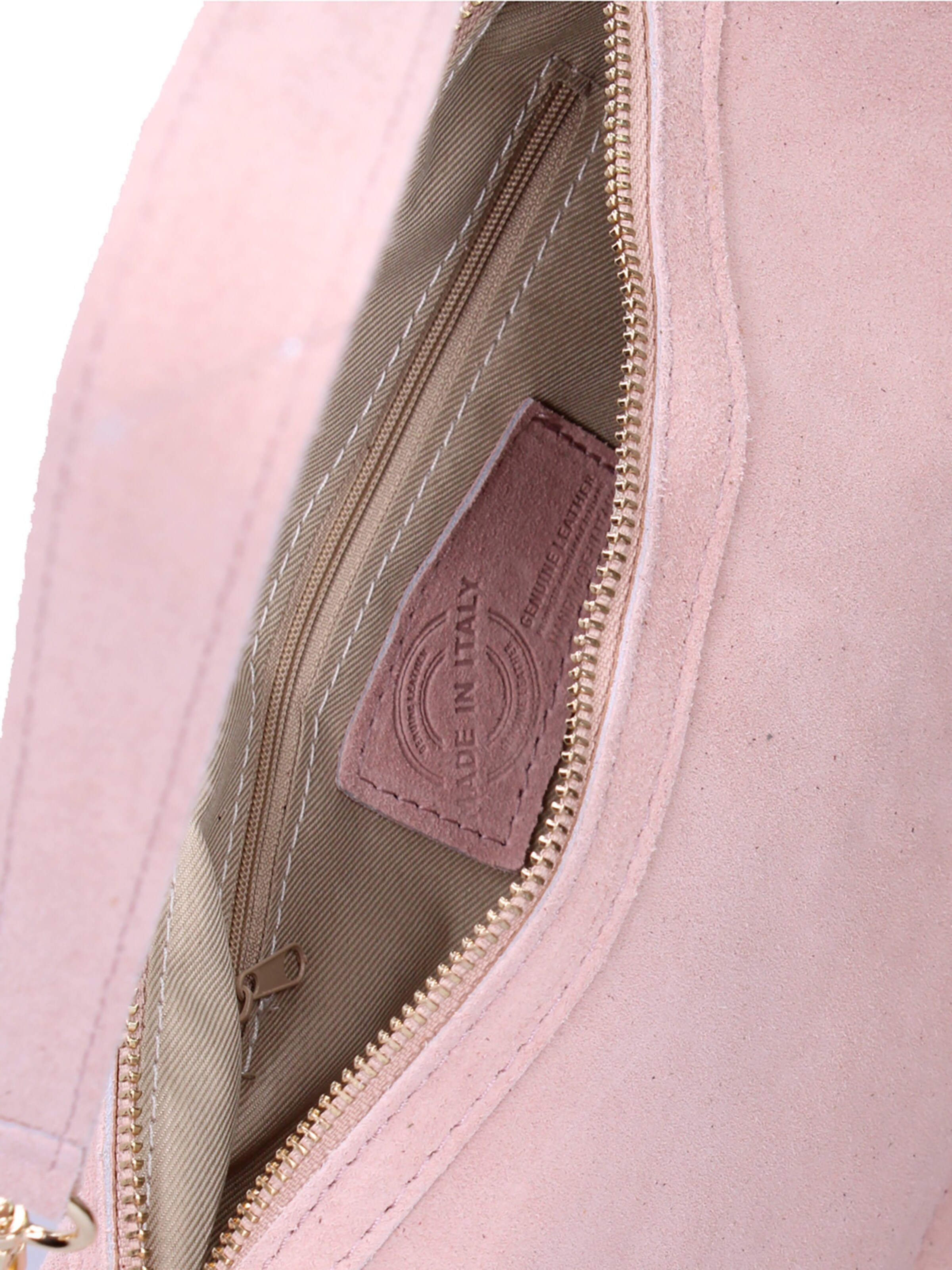 Gave Lux Schoudertas in Roze