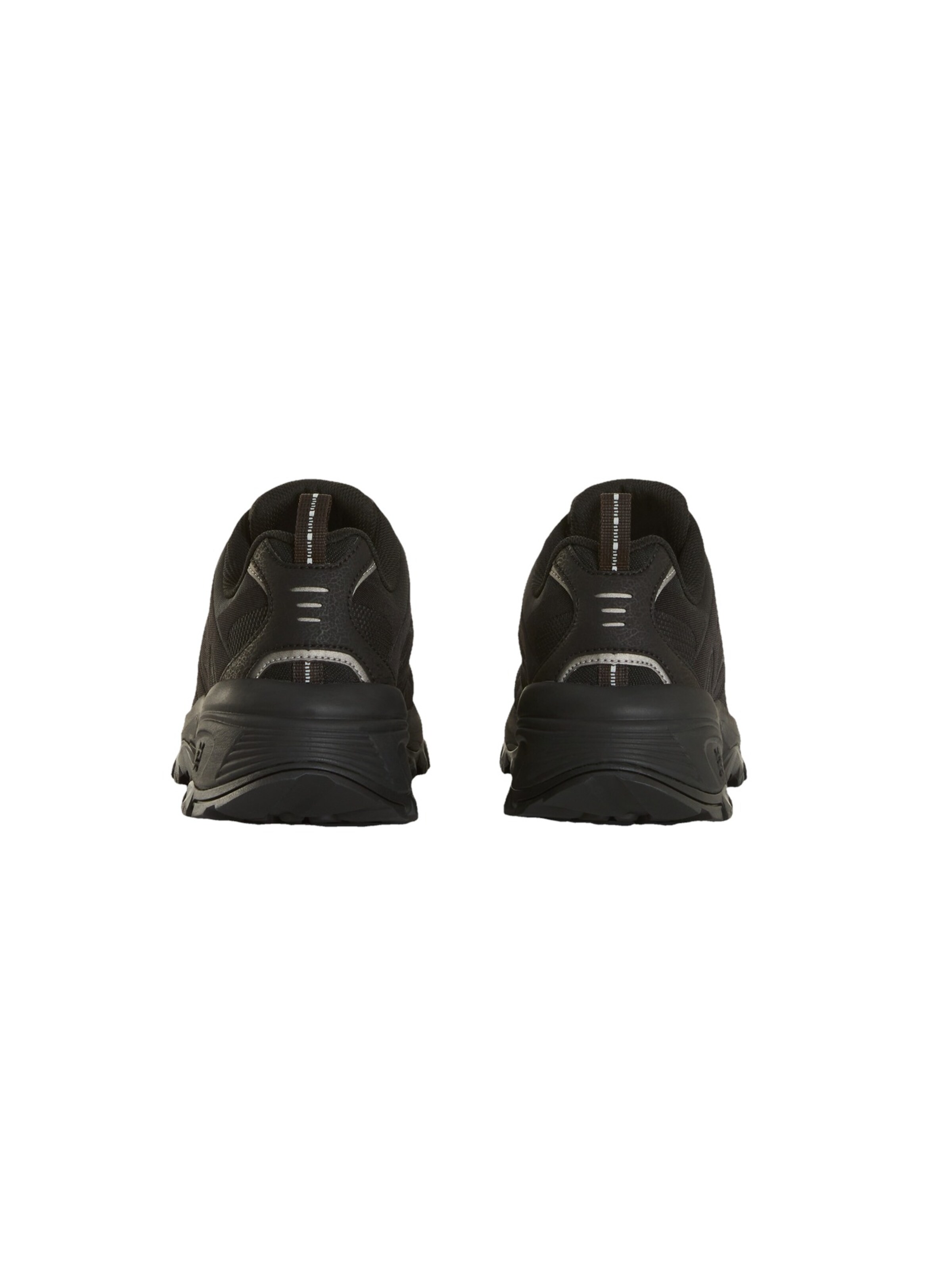 Chaussure basse 'Hedgehog 06 RVST' THE NORTH FACE en noir