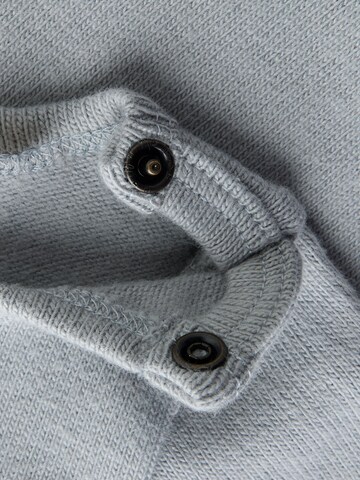 Tutina / body per bambino di Lil'Atelier in grigio