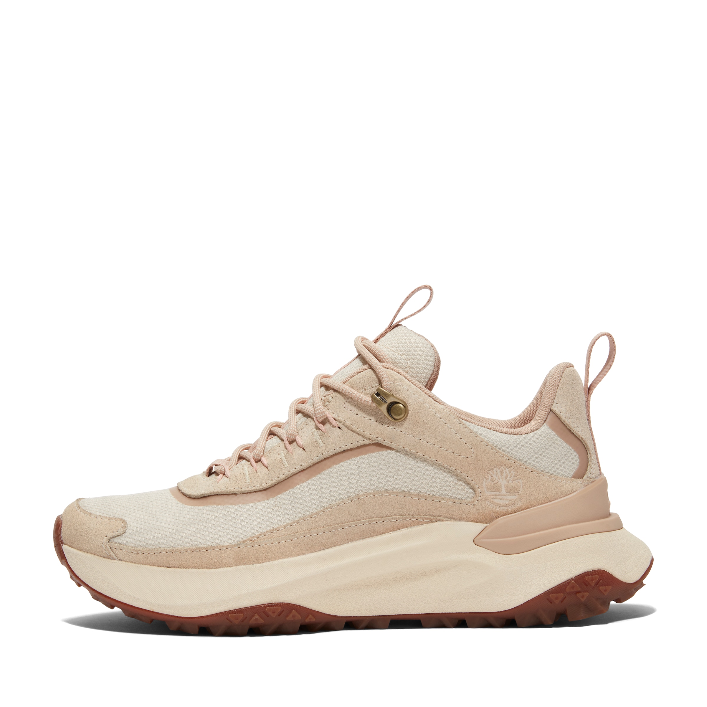 TIMBERLAND Sneakers in Beige