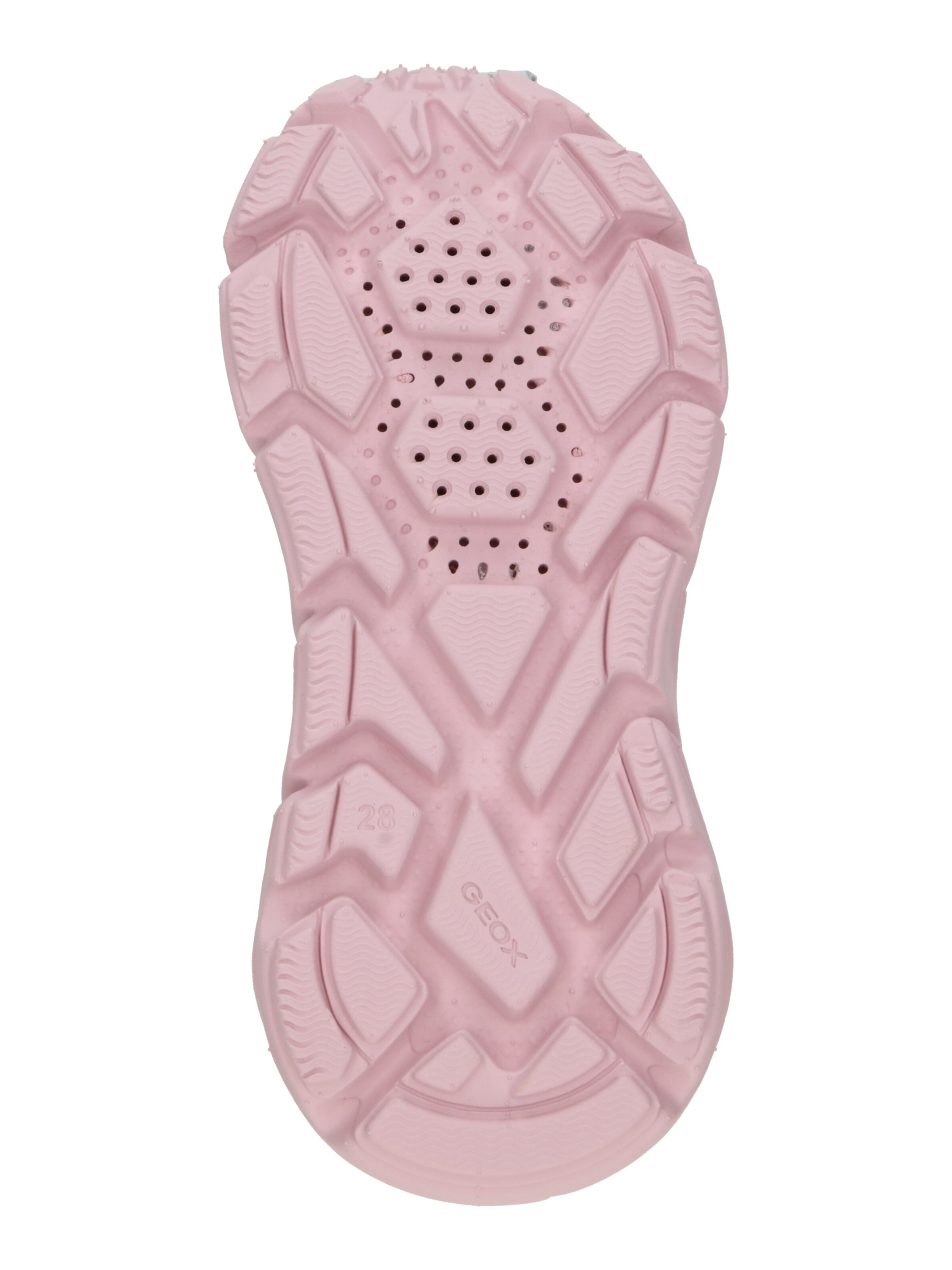 GEOX Trainers 'Flexyper Fast' in White