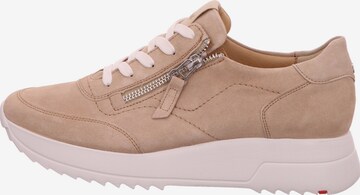 LLOYD Sneaker in Beige