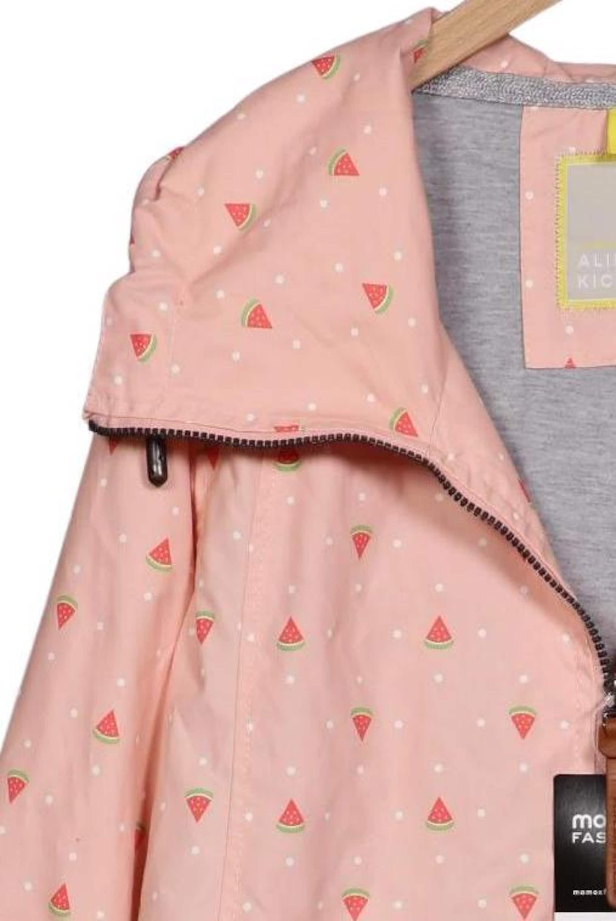 alife & kickin Jacket & Coat in S in Pink