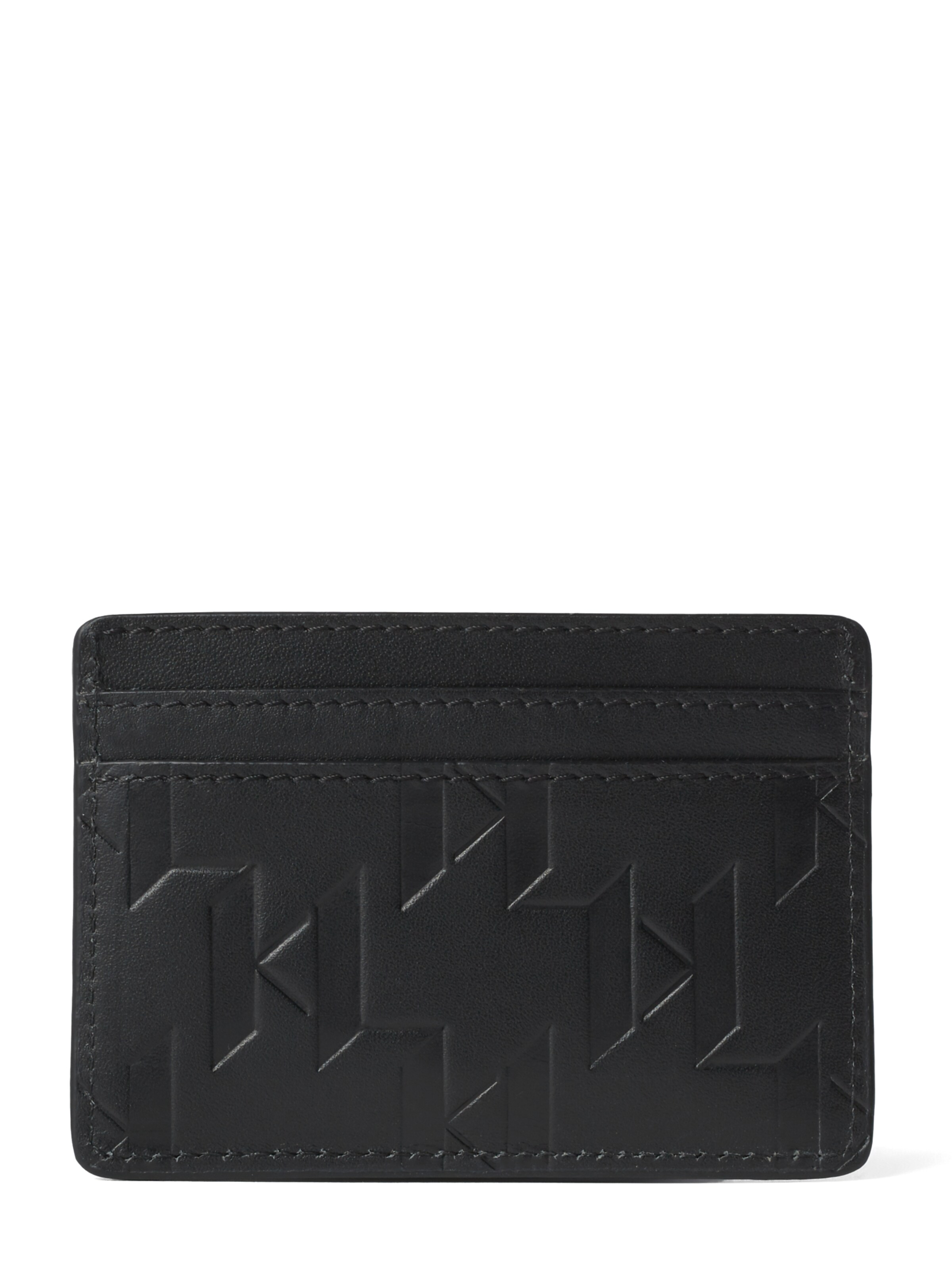 Porte-monnaies Karl Lagerfeld en noir