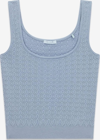 GUESS Top in Blau: Vorderseite