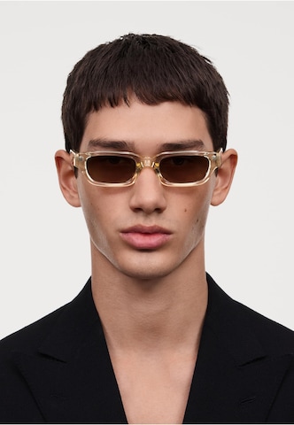 CHIMI Sunglasses in Yellow