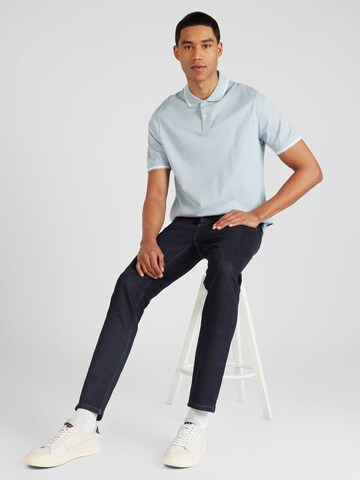 Ted Baker Slimfit Farmer 'Elvvis' - kék