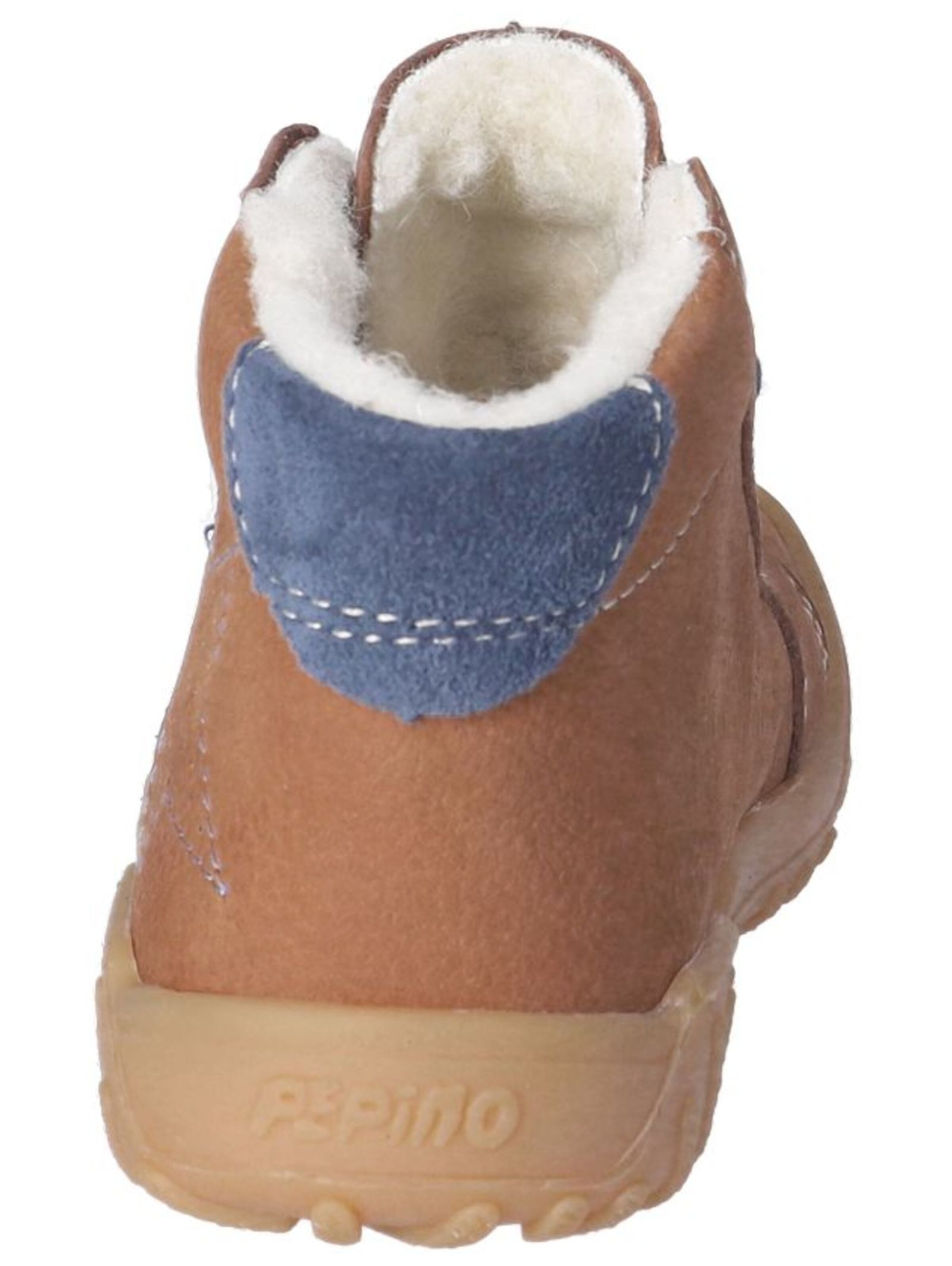 RICOSTA First-step shoe in Brown