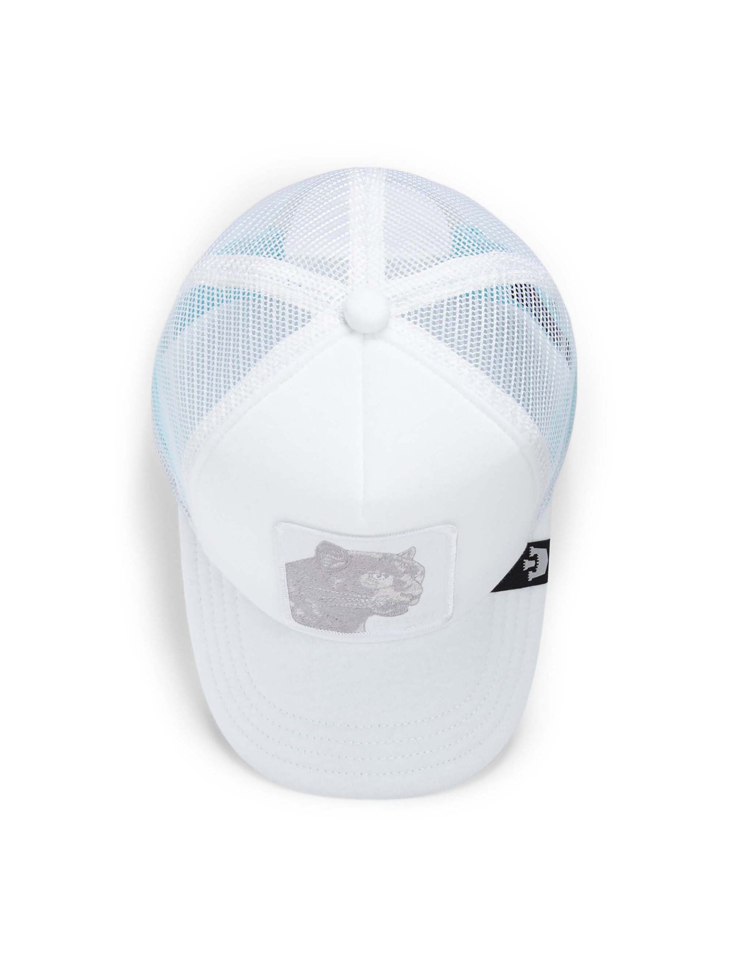 GOORIN Bros. Hat in White