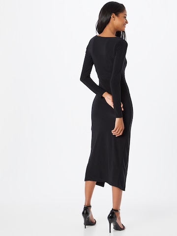 Robe Nasty Gal en noir