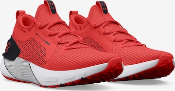 UNDER ARMOUR Loopschoen 'HOVR Phantom 3 SE' in Rood