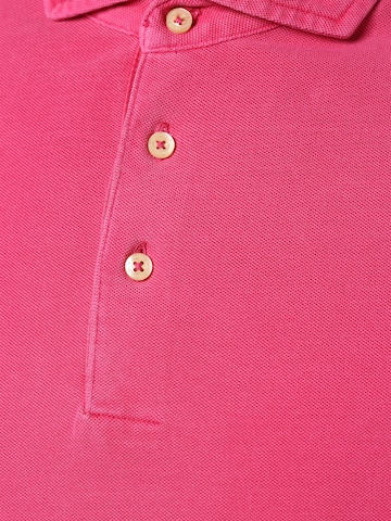 Nils Sundström Shirt in Pink