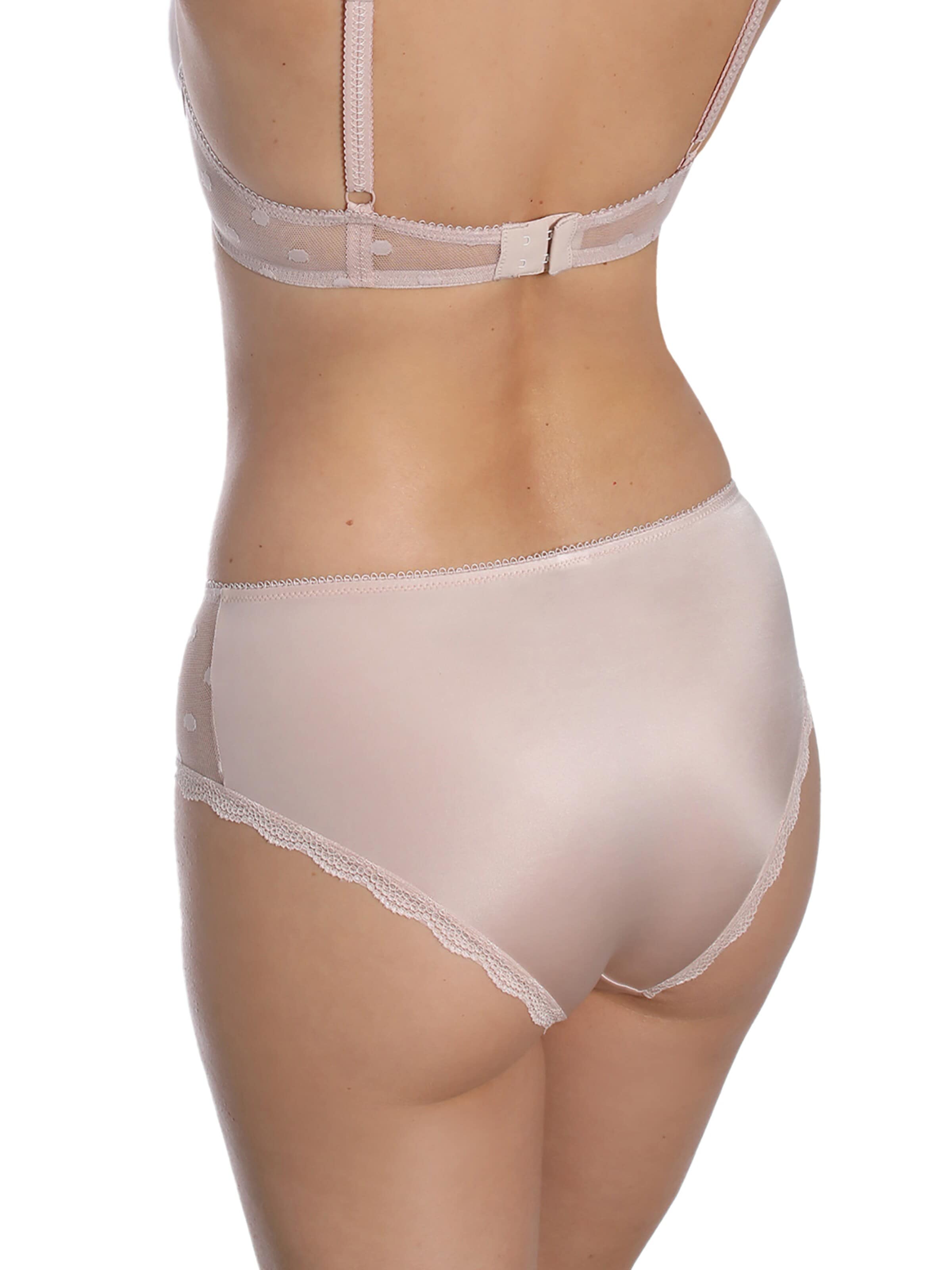 sassa Boyshorts in Beige