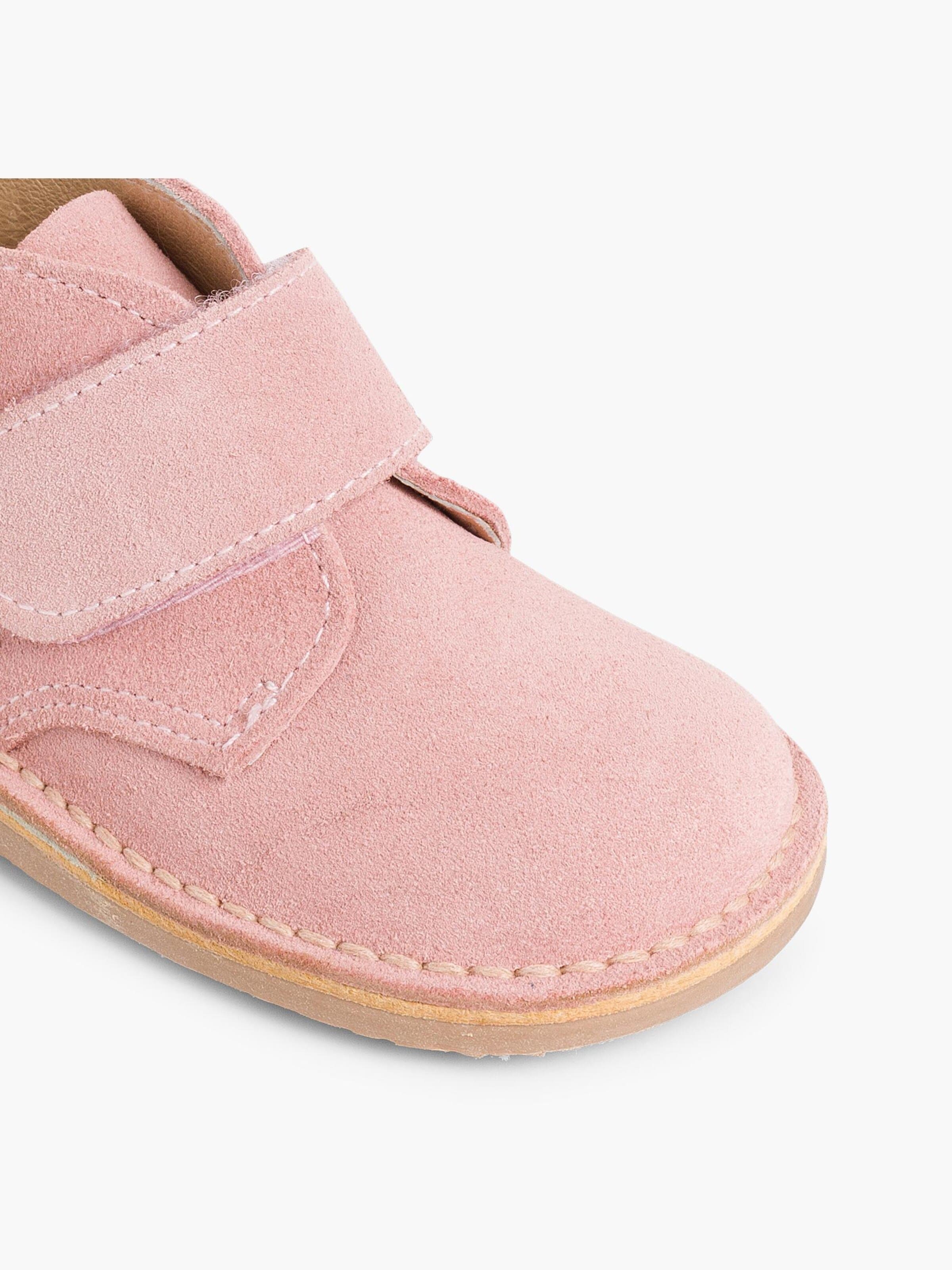Bottes Pisamonas en rose