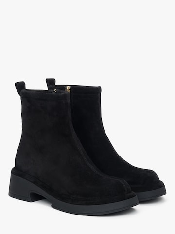Estro Ankle Boots '55-75000'‌‌ in Schwarz