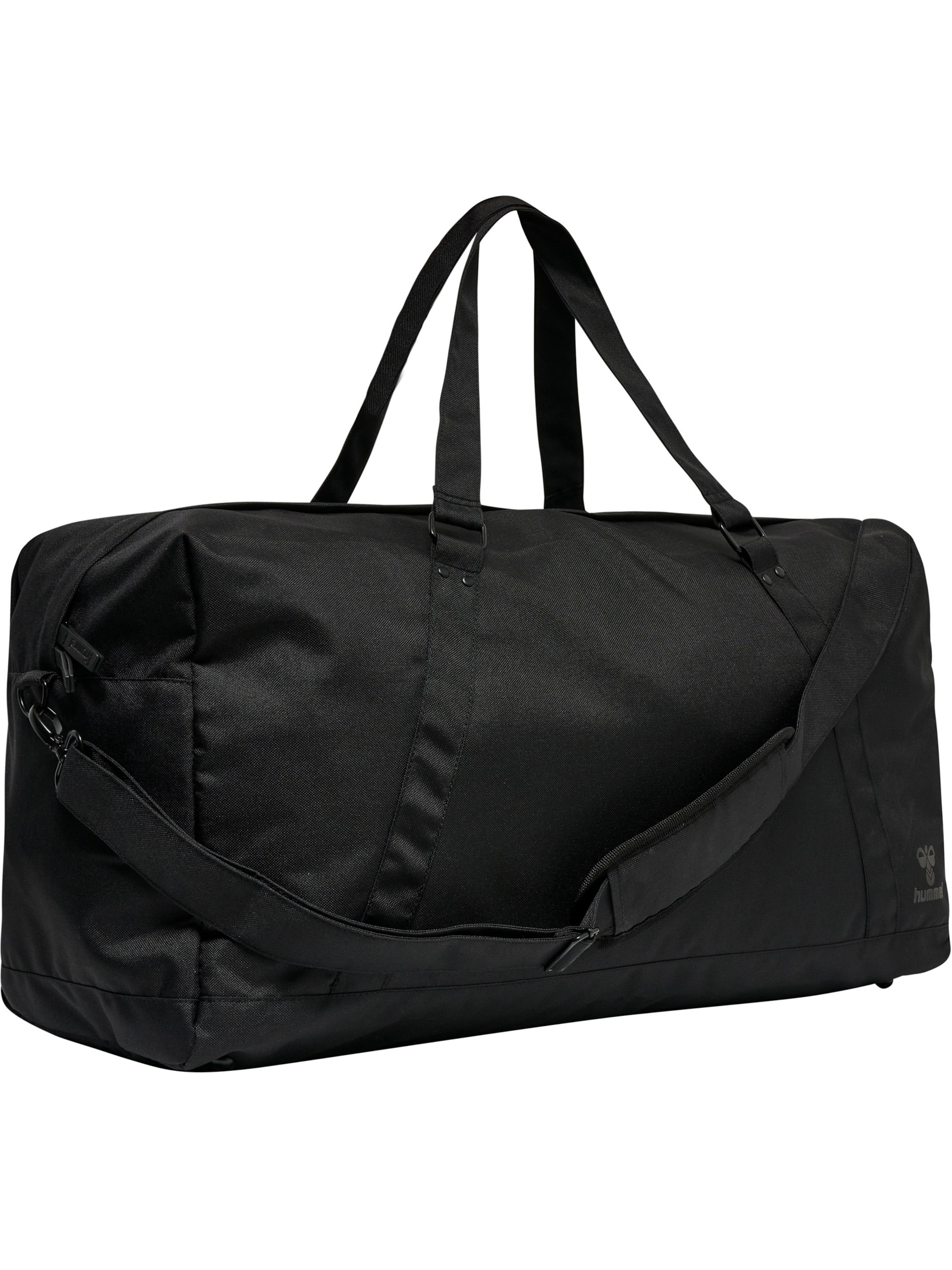 Hummel Sports bag in Black