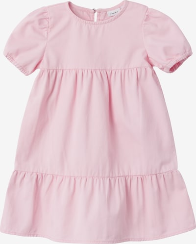 NAME IT Robe 'TINE' en rose, Vue avec produit