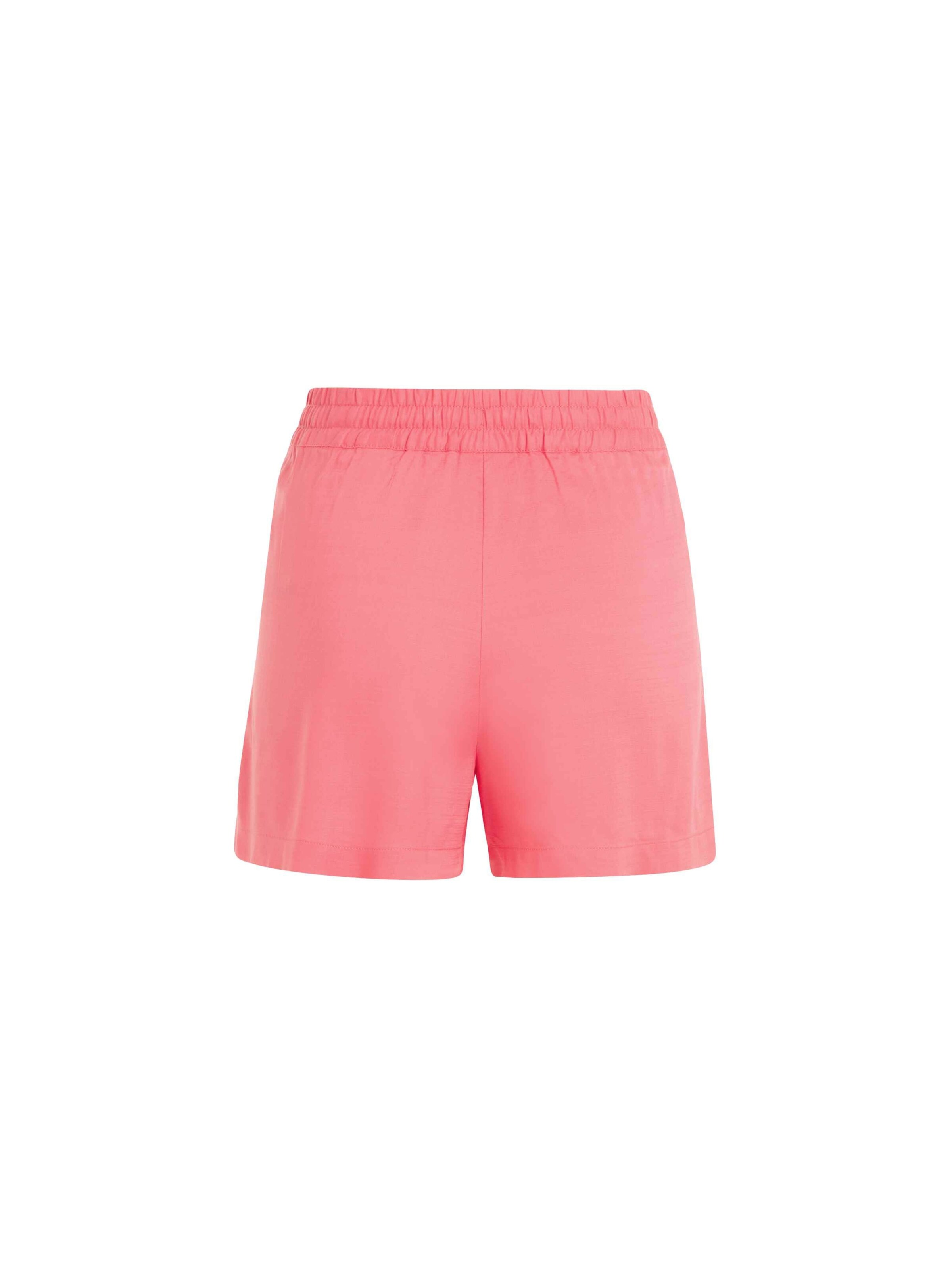 O'NEILLregular Hlače - roza boja