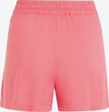 O'NEILL Regular Broek in Roze