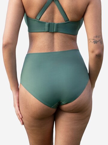 Bas de bikini SugarShape en vert