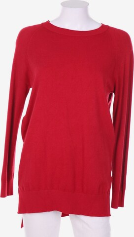 ViCOLO Sweater & Cardigan in M in Red: front