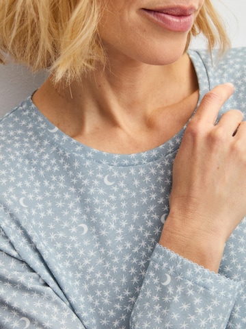 Chemise de nuit 'Midnight Dreams' CALIDA en gris