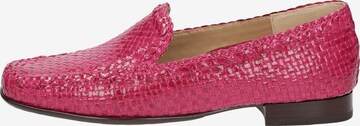 SIOUX Classic Flats 'Cordera' in Pink