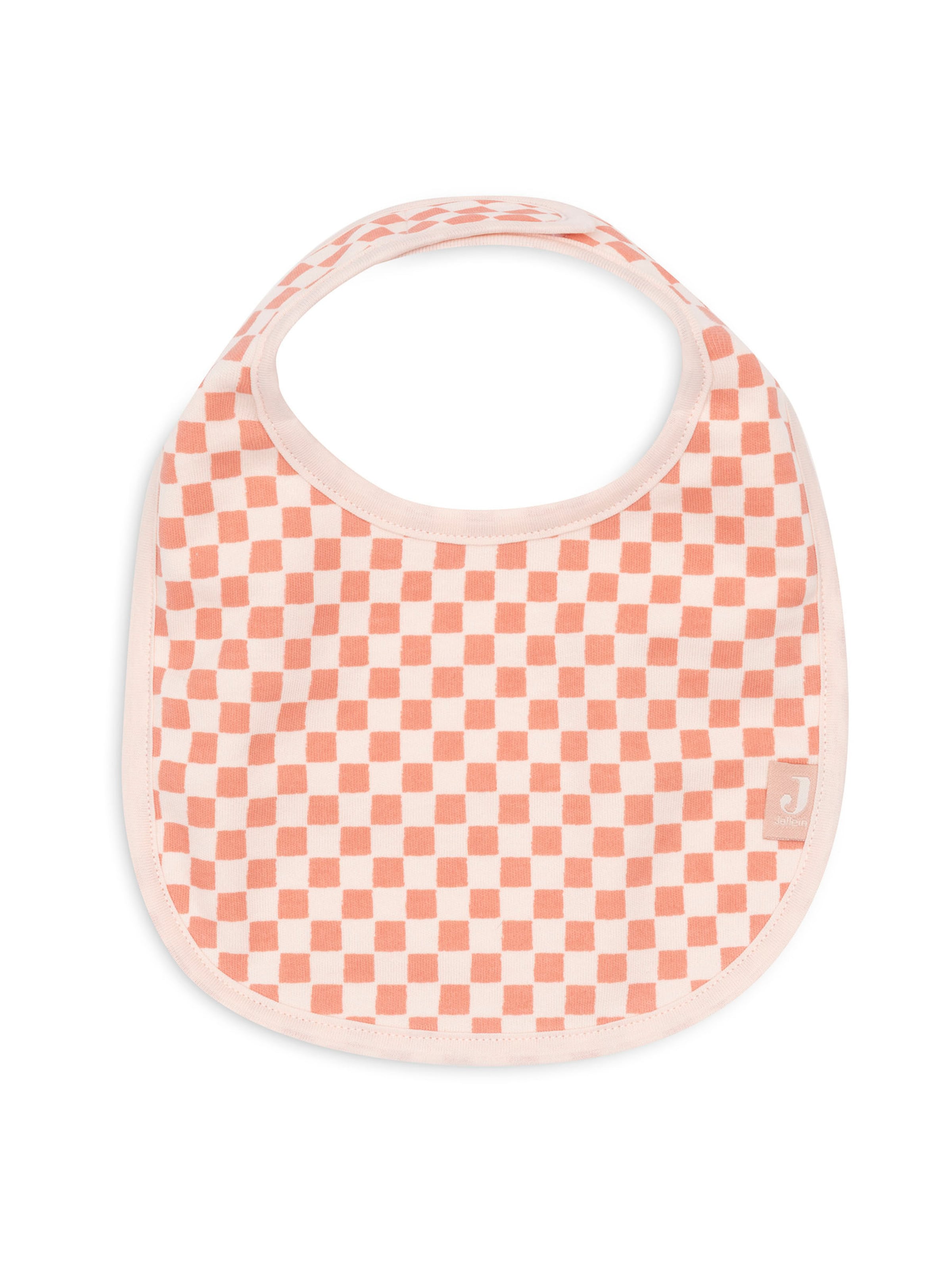 Jollein Slab 'Pretty Picnic' in Groen