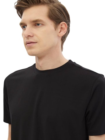 Ramsey Shirt in Zwart