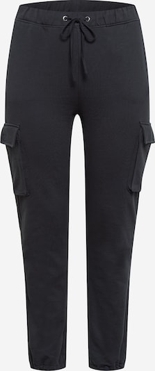 Vero Moda Curve Cargo hlače u crna, Pregled proizvoda