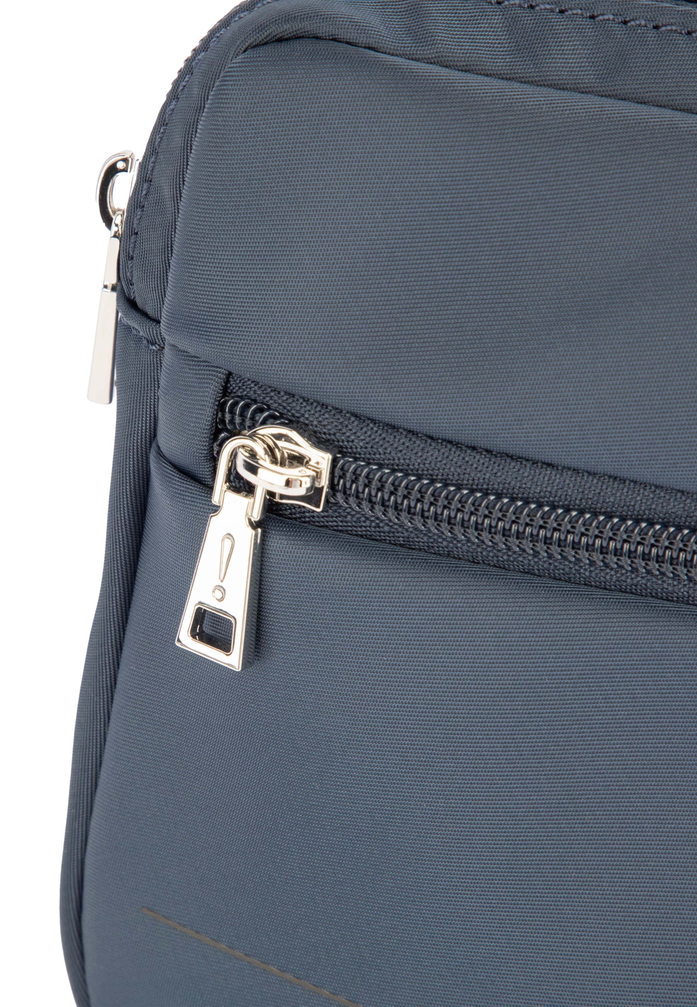 Joop Jeans - Bolsa de cintura 'Cartello Linn' em azul