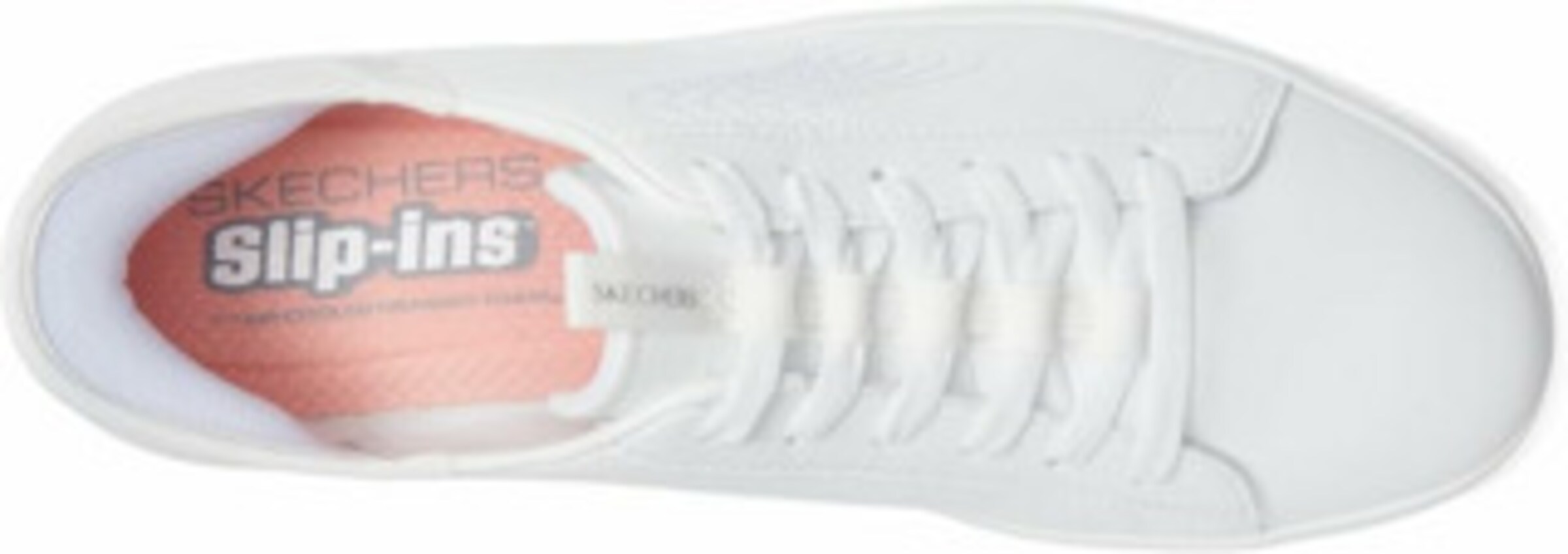 NIKE Sneaker in Weiß